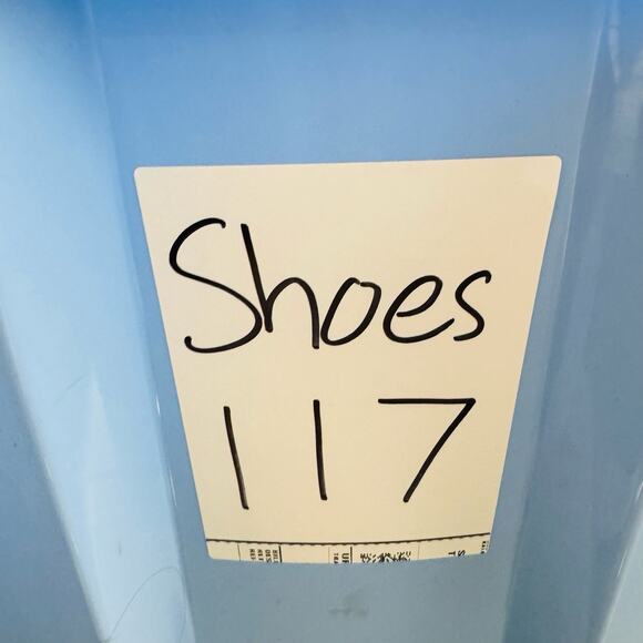 Vans Ultrarange VR3 Pink Sneakers Girls Size 2 - Picture 5 of 9